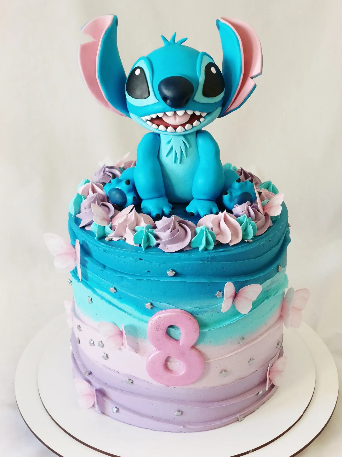 Torta personalizada
