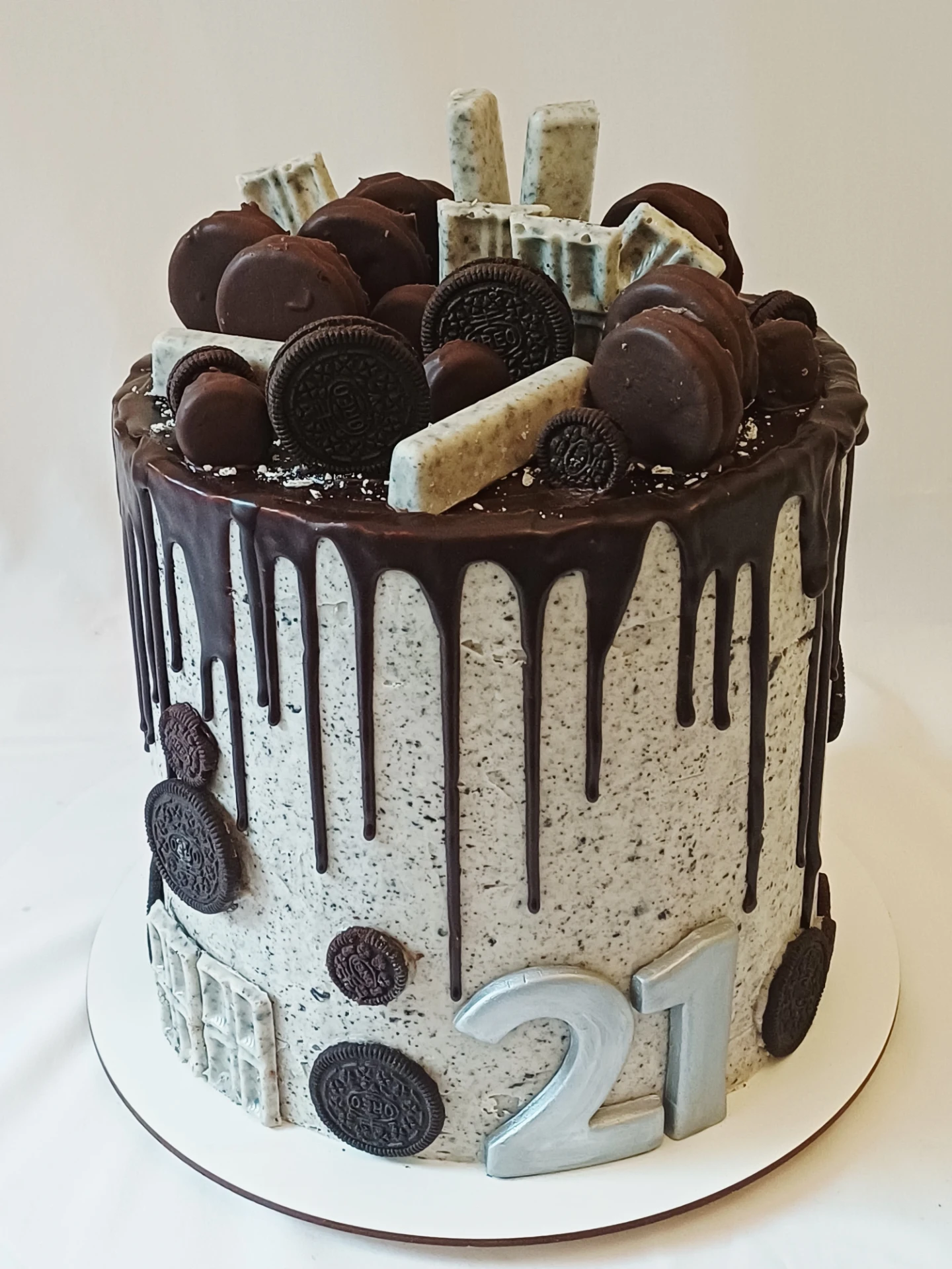 Torta personalizada
