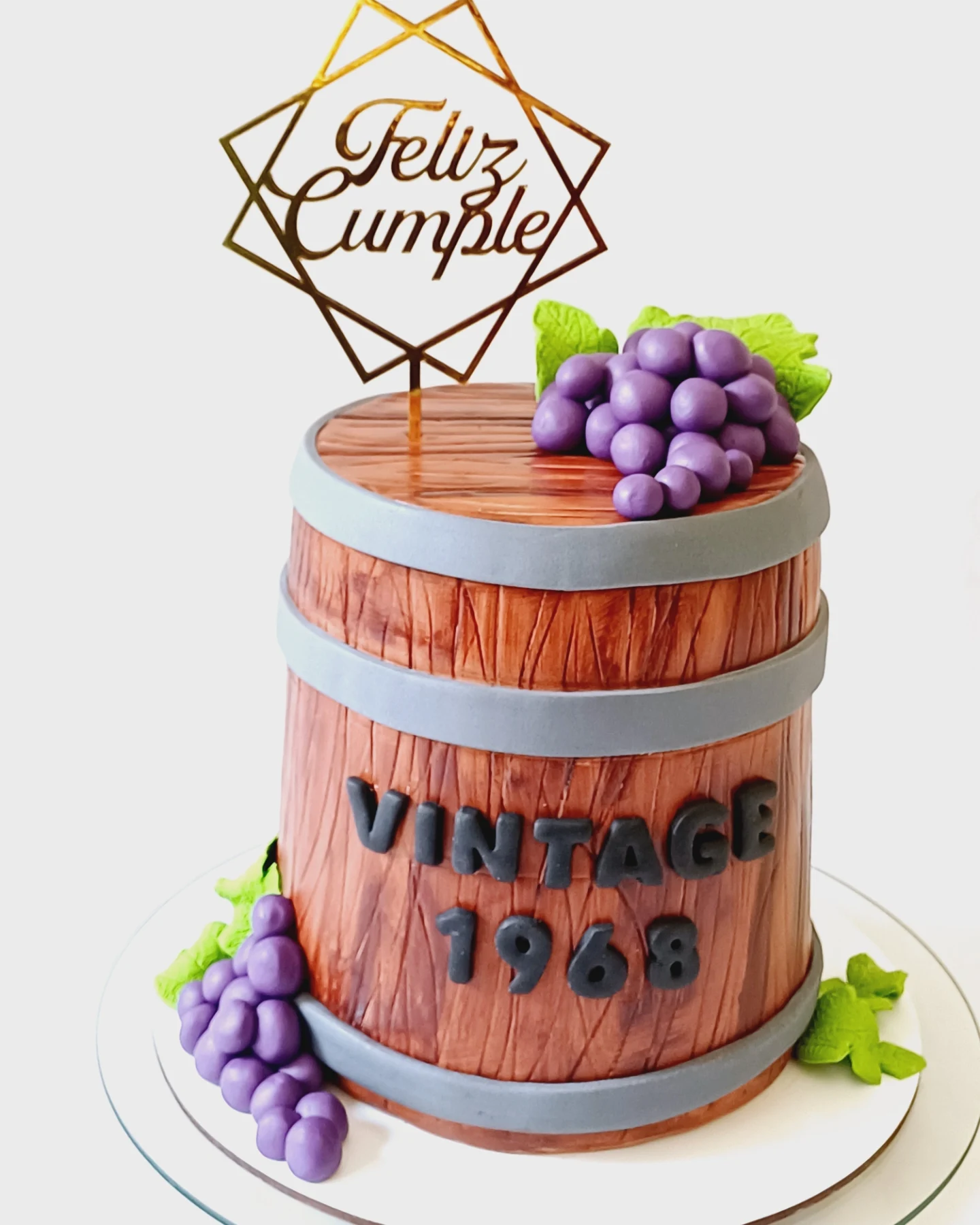 Torta personalizada