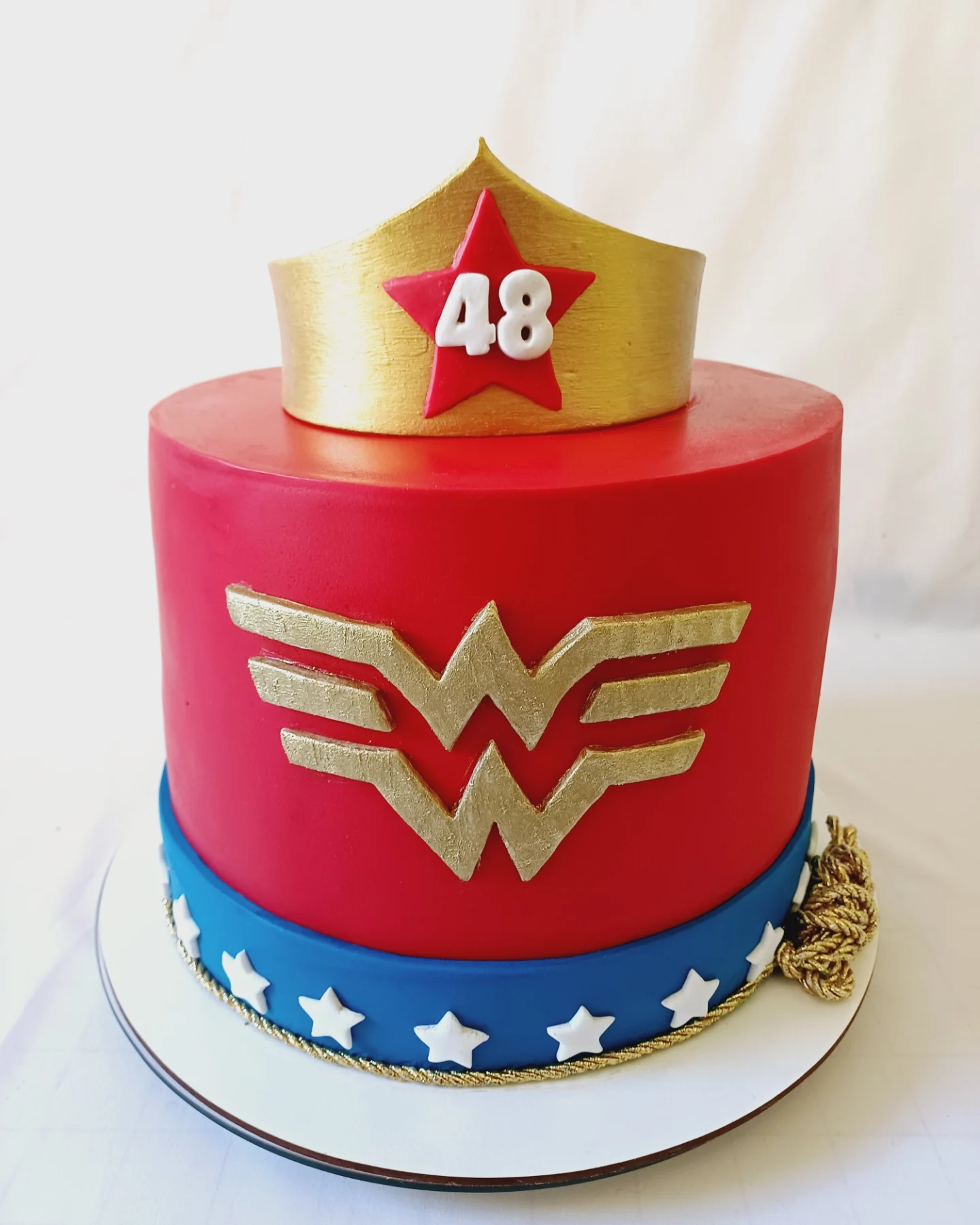 Torta personalizada