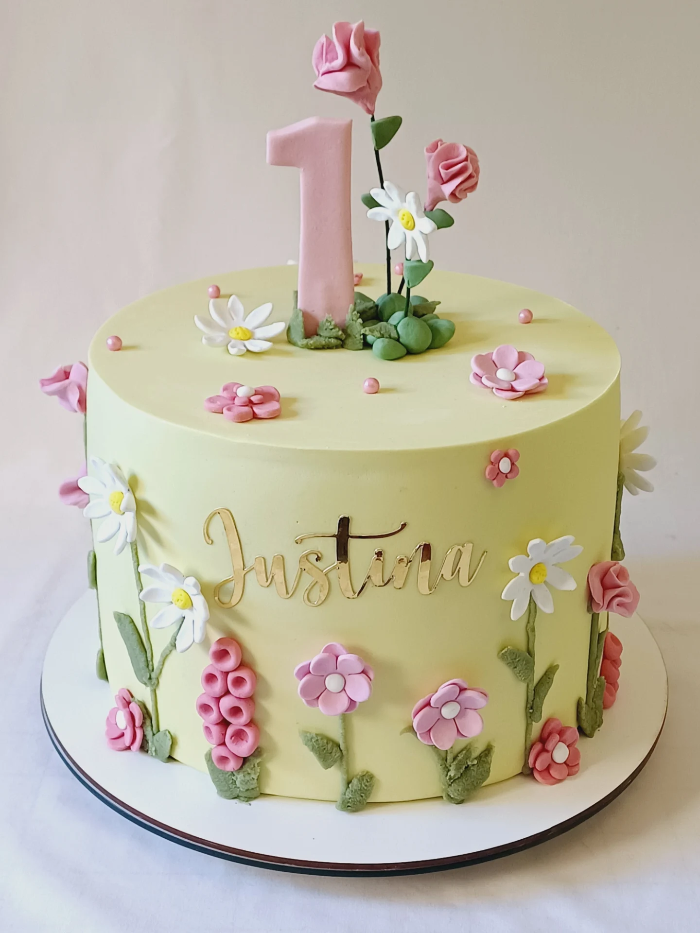 Torta personalizada