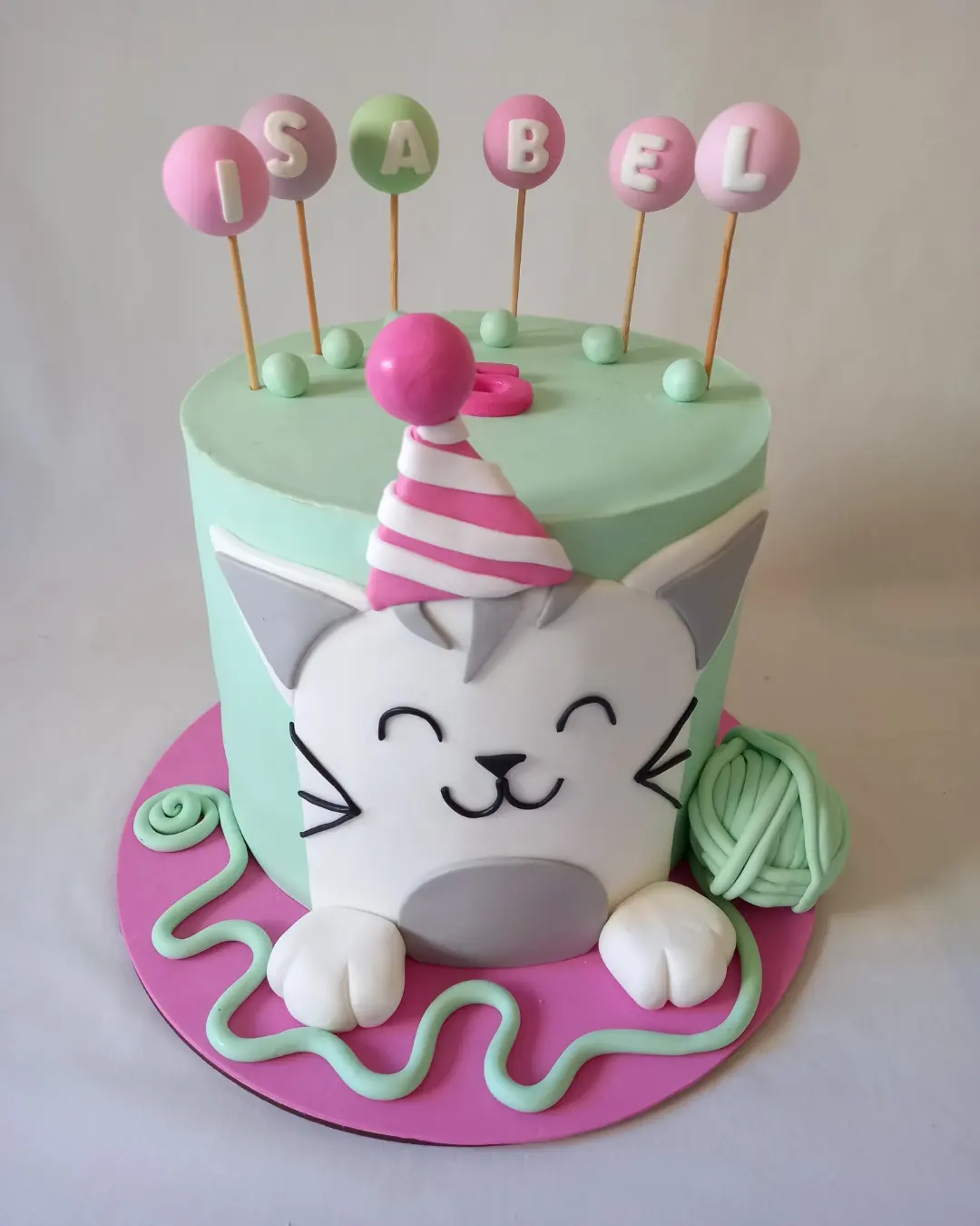 Torta personalizada